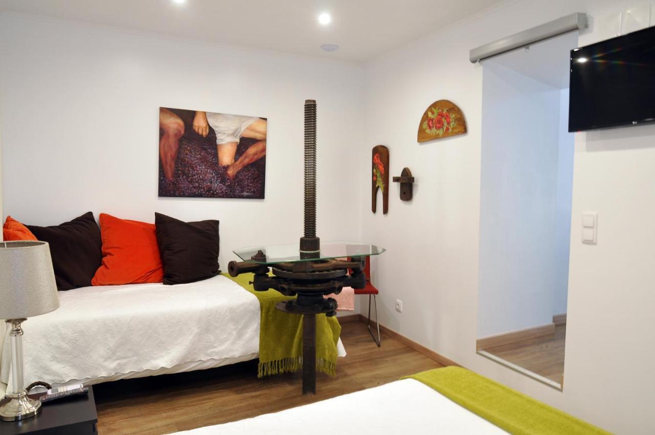 Sleep In Bucelas المظهر الخارجي الصورة