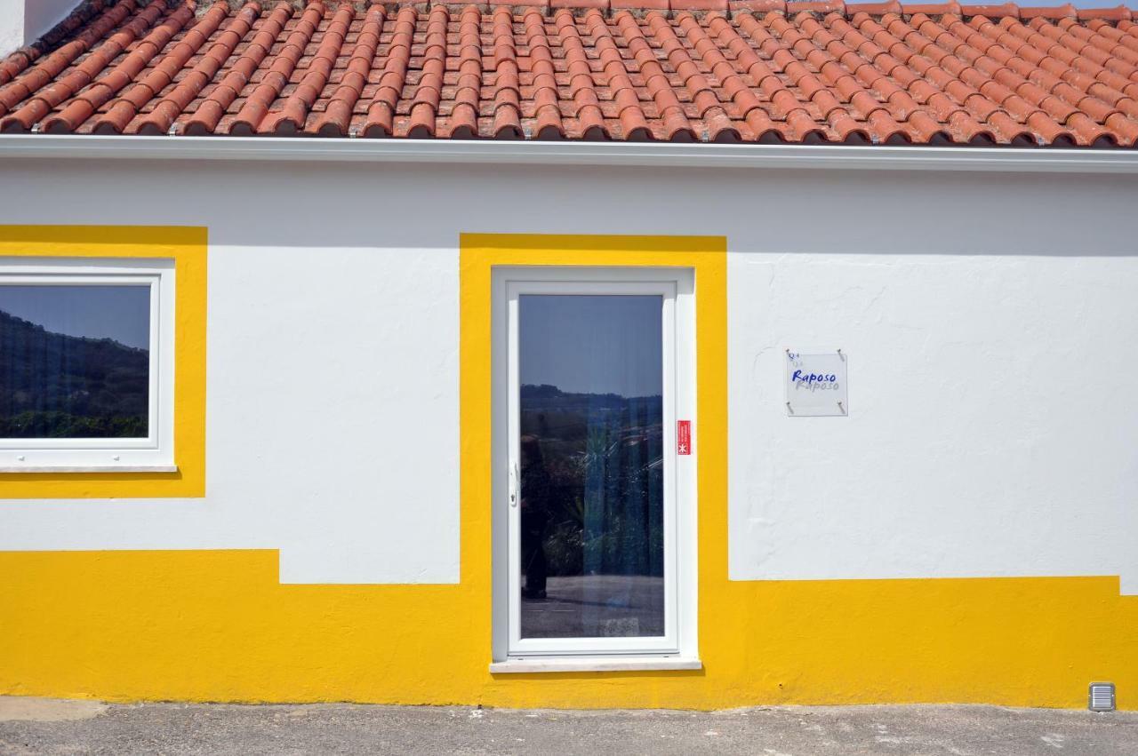 Sleep In Bucelas المظهر الخارجي الصورة